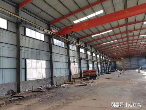 榆林市有一座大型工厂第二次拍卖,价格降到127.2万元也没人要